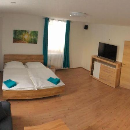 Ferienwohnung „Gmuender Hof“ グミュント エクステリア 写真