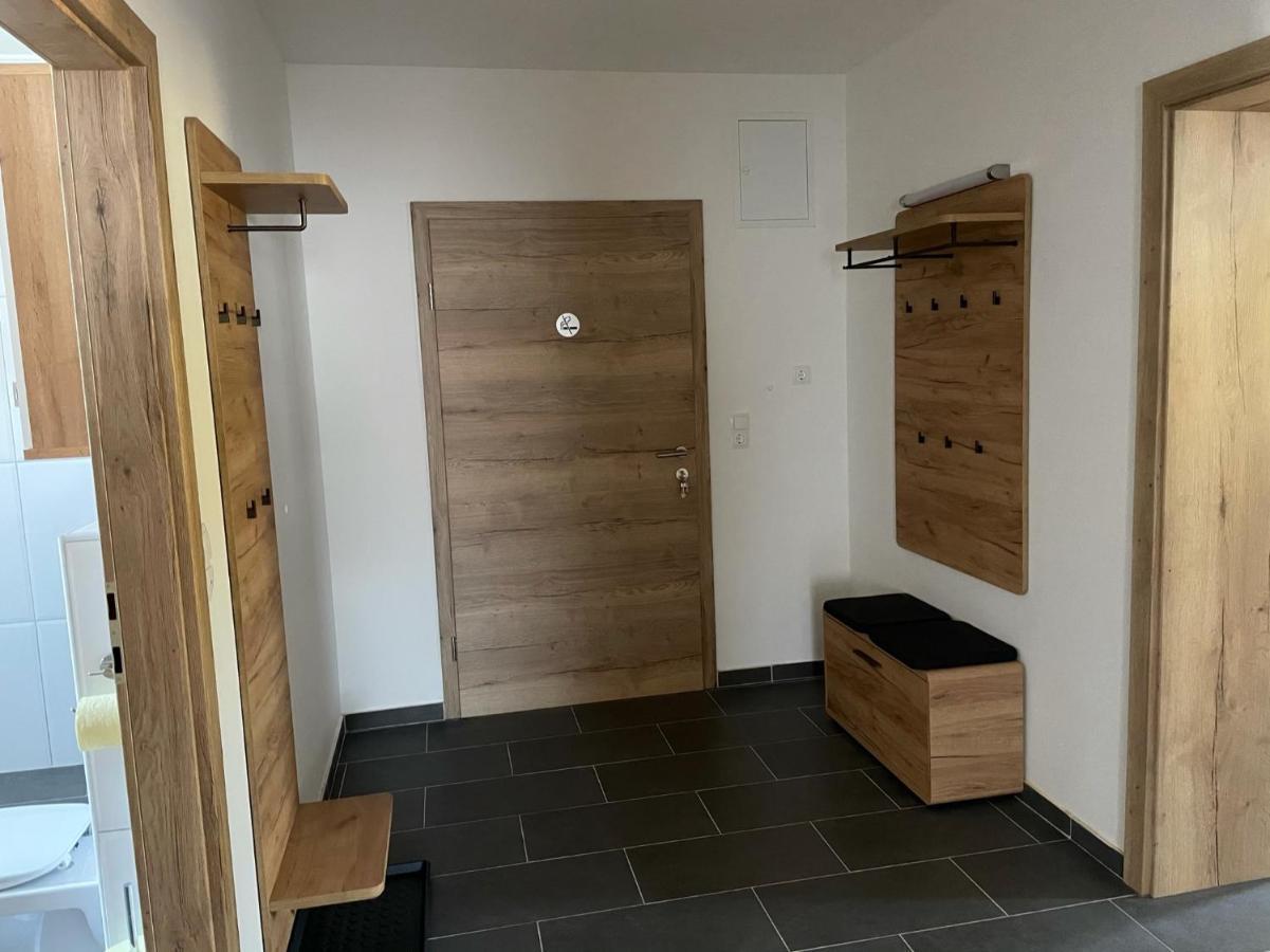 Ferienwohnung „Gmuender Hof“ グミュント エクステリア 写真